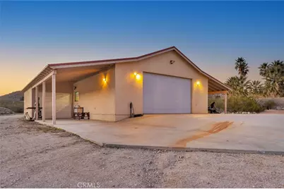 31024 Rabbit Springs Road, Lucerne Valley, CA 92356 - Photo 62