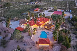 31024 Rabbit Springs Rd, Lucerne Valley, CA 92356 - Photo 6