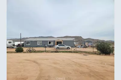 13033 Joshua, Apple Valley, CA 92308 - Photo 4