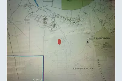 0 Near Hoffman Rd, Hinkley, CA 92347 - Photo 2