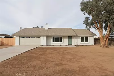 11724 Jamacha Road, Apple Valley, CA 92308 - Photo 1