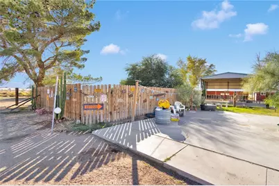 37404 Harvard Road, Newberry Springs, CA 92365 - Photo 50