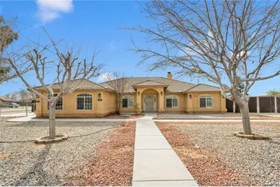 11410 Cibola Road, Apple Valley, CA 92308 - Photo 1