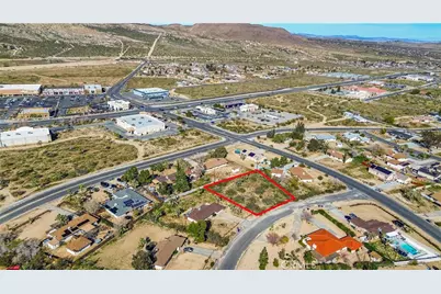 0 Emerson, Yucca Valley, CA 92284 - Photo 2