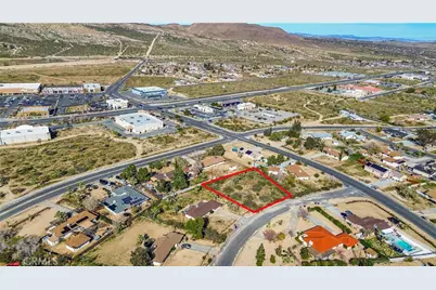 0 Emerson, Yucca Valley, CA 92284 - Photo 1
