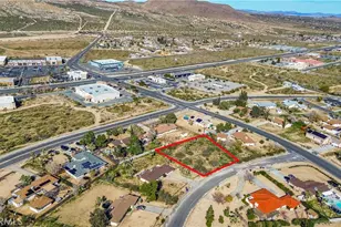 0 Emerson, Yucca Valley, CA 92284 - Photo 1