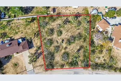 0 Emerson, Yucca Valley, CA 92284 - Photo 2