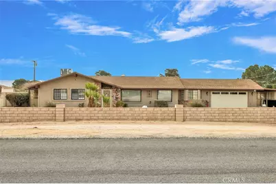 19655 Seneca, Apple Valley, CA 92307 - Photo 1