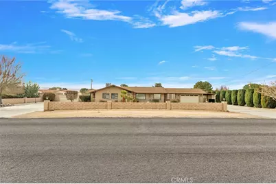 19655 Seneca, Apple Valley, CA 92307 - Photo 2