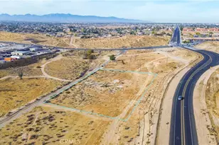 17134 Coad Rd, Victorville, CA 92395 - Photo 1