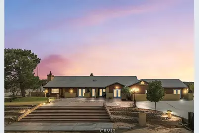 13801 Shadow Mountain, Helendale, CA 92342 - Photo 1