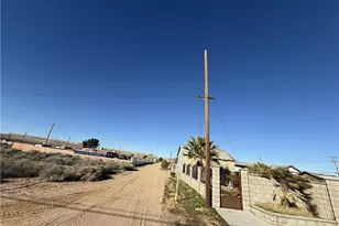 0 Cherry Hill, Boron, CA 93516 - Photo 1