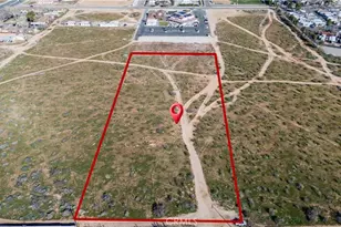 0 Chief Joseph Rd, Apple Valley, CA 92308 - Photo 1