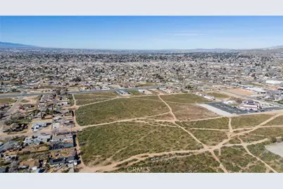 0 Chief Joseph Road, Apple Valley, CA 92308 - Photo 16