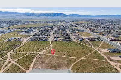 0 Chief Joseph Road, Apple Valley, CA 92308 - Photo 2