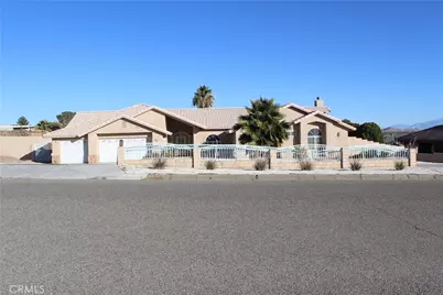 16263 Chiwi Road, Apple Valley, CA 92307 - Photo 1