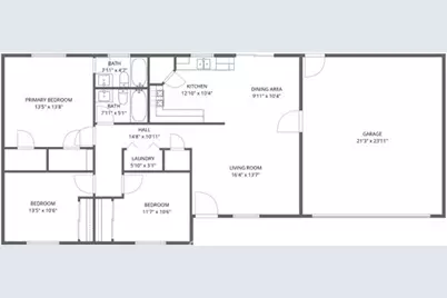 32224 Emerald, Lucerne Valley, CA 92356 - Photo 2