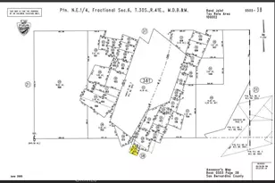 690 Red, Red Mountain, CA 93558 - Photo 1