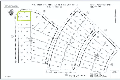 43431107 Kiowa Road, Apple Valley, CA 92308 - Photo 2