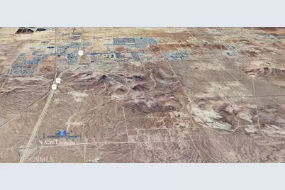1 Dawn Road, Rosamond, CA 93560 - Photo 2