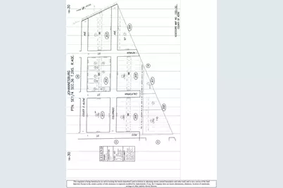 0 Colorado, Johannesburg, CA 93528 - Photo 1