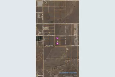 0 W Ave F 4, Fairmont, CA 93536 - Photo 2