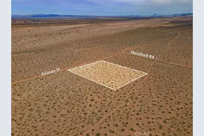 123 Kiloran St, Newberry Springs, CA 92365 - Photo 12