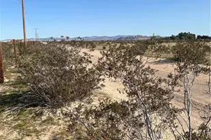 45850 Barrett, Newberry Springs, CA 92365 - Photo 1