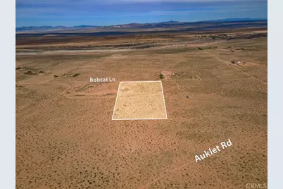 123 Bobcat Lane, Newberry Springs, CA 92365 - Photo 18