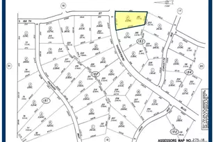 245 Lot Thunderbird Blvd, California City, CA 93505 - Photo 1