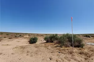 10 Ac E Ave F12, Hi Vista, CA 93535 - Photo 1