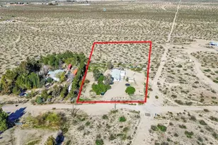 15050 Morning Glory, Oro Grande, CA 92368 - Photo 58