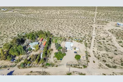 15050 Morning Glory, Oro Grande, CA 92368 - Photo 60