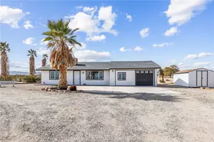 2680 Alfalfa, 29 Palms MCB, CA 92277 - Photo 2
