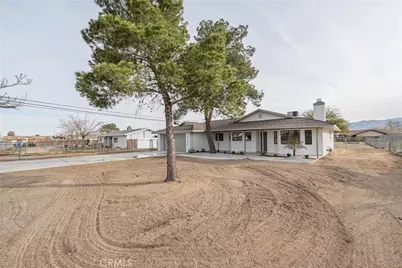 14455 Quinnault Road, Apple Valley, CA 92307 - Photo 2