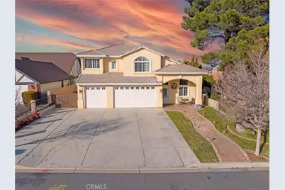 17790 Cresta Blanca, Victorville, CA 92395 - Photo 2