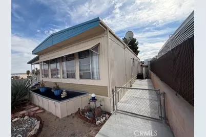 701 Montara Road #80, Barstow, CA 92311 - Photo 2