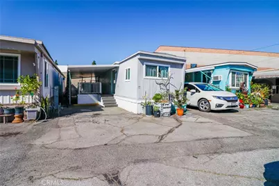 9020 Somerset Boulevard #19, Bellflower, CA 90706 - Photo 1