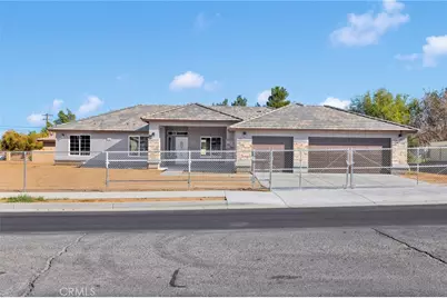 17837 Sultana Street, Hesperia, CA 92345 - Photo 1