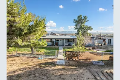 22977 El Centro, Apple Valley, CA 92307 - Photo 1