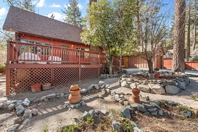 1631 Linnet, Wrightwood, CA 92397 - Photo 4