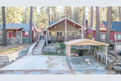 1471 Irene, Wrightwood, CA 92397 - Photo 1