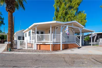 669 Channel Way, Needles, CA 92363 - Photo 2