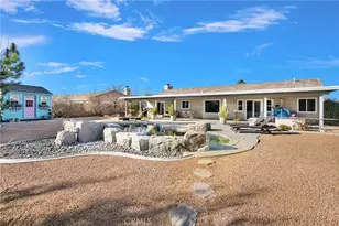 20365 Hohokam, Apple Valley, CA 92308 - Photo 36