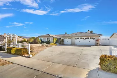 20365 Hohokam, Apple Valley, CA 92308 - Photo 2