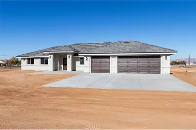 22520 Houston Street, Apple Valley, CA 92308 - Photo 2