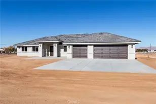 22520 Houston St, Apple Valley, CA 92308 - Photo 2