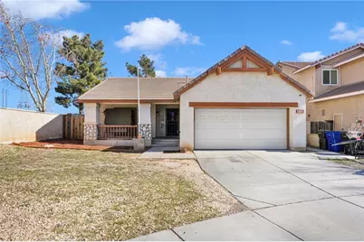 12889 Gifford, Victorville, CA 92392 - Photo 1