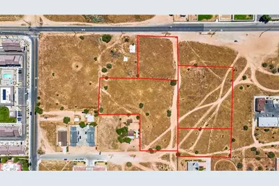 0 E Avenue, Hesperia, CA 92345 - Photo 4