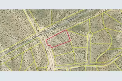 0 Twenty Mule Team Road, California City, CA 93505 - Photo 6